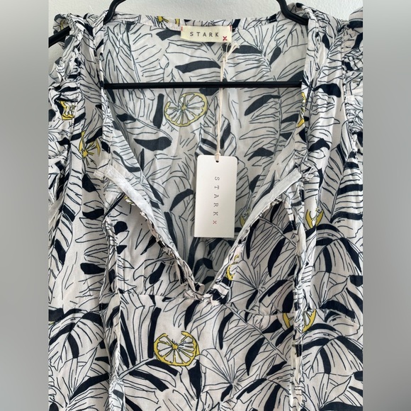 Stark X Summer dress - Picture 2 of 9